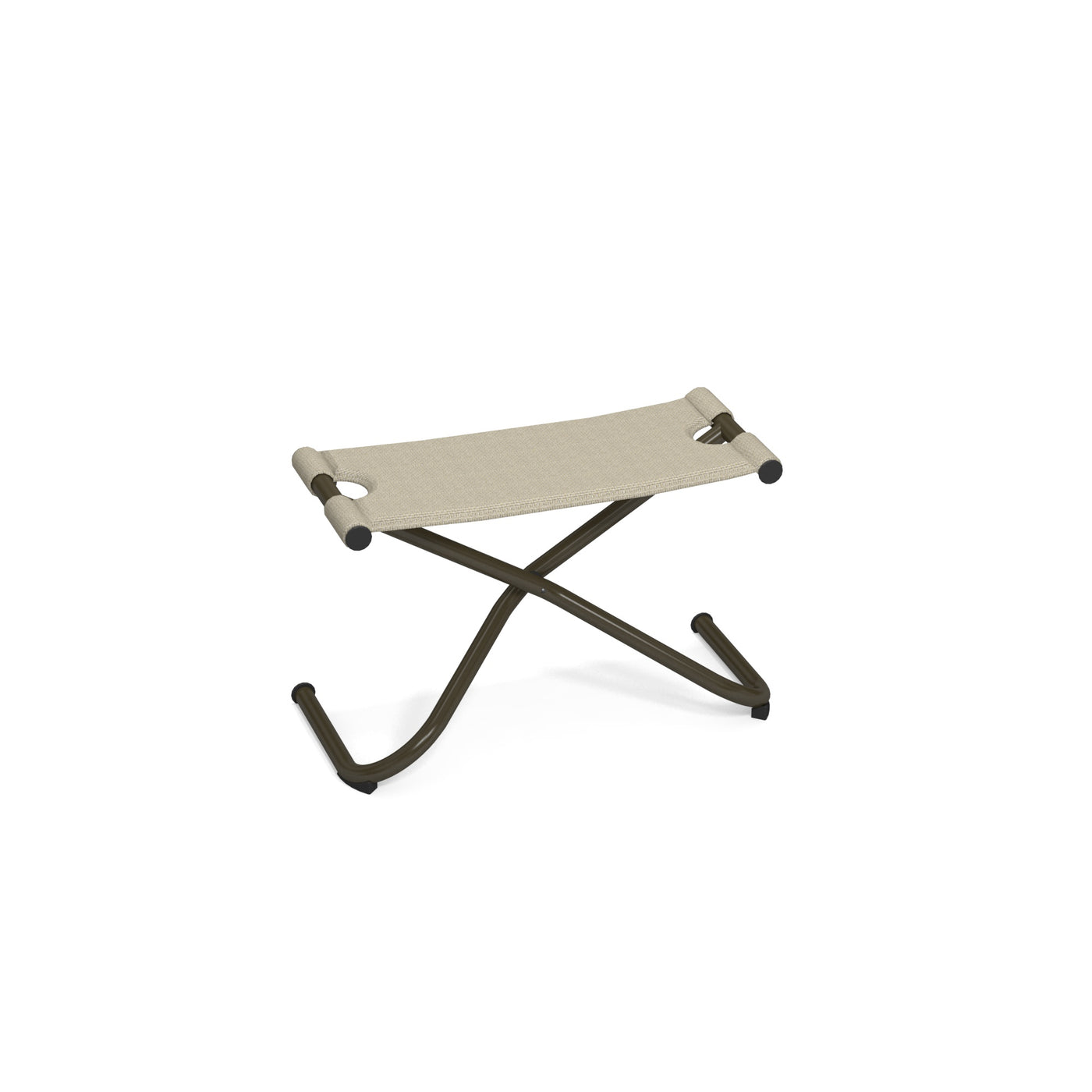 Emu Snooze Cozy Voetbank Glossy Bronze