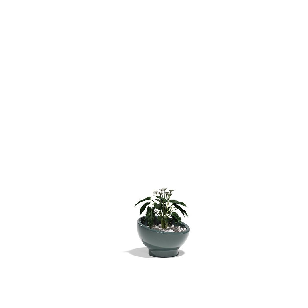 Vondom LUNA PLANTER Ø60x41cm