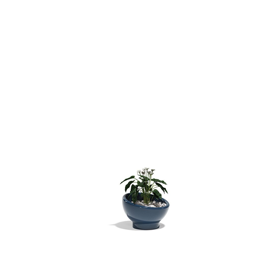 Vondom LUNA PLANTER Ø60x41cm