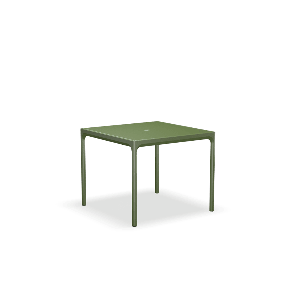 Table Four 90x90cm