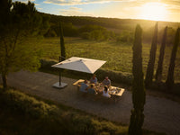 Parasols & zonnewering