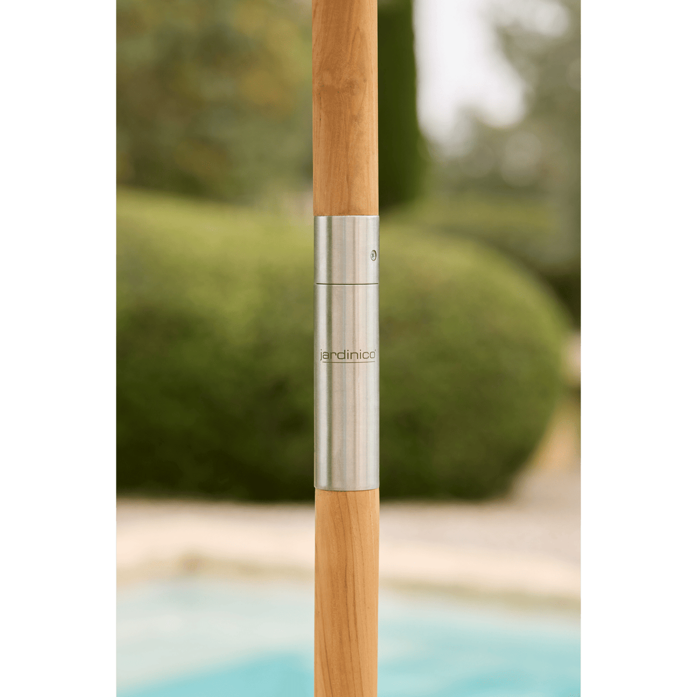 Macramé Parasol