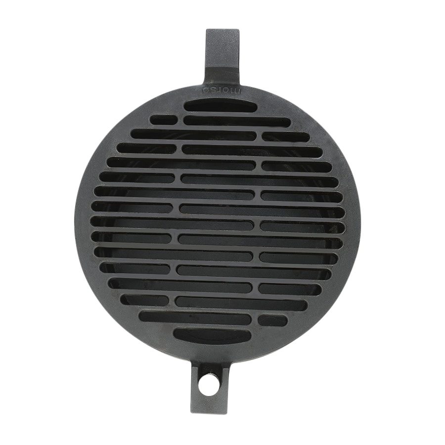 Grill de table '71