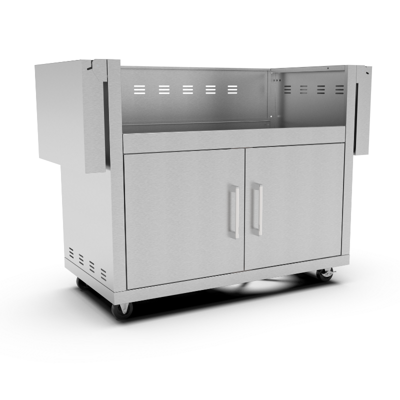 Cart Grill 500 S