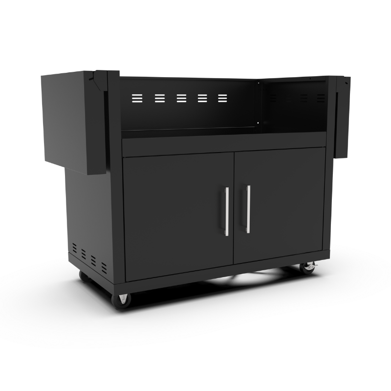 Cart Grill 500 M