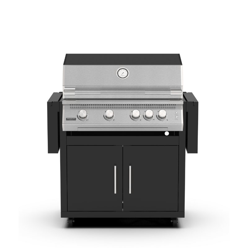 Chariot Grill 400 M