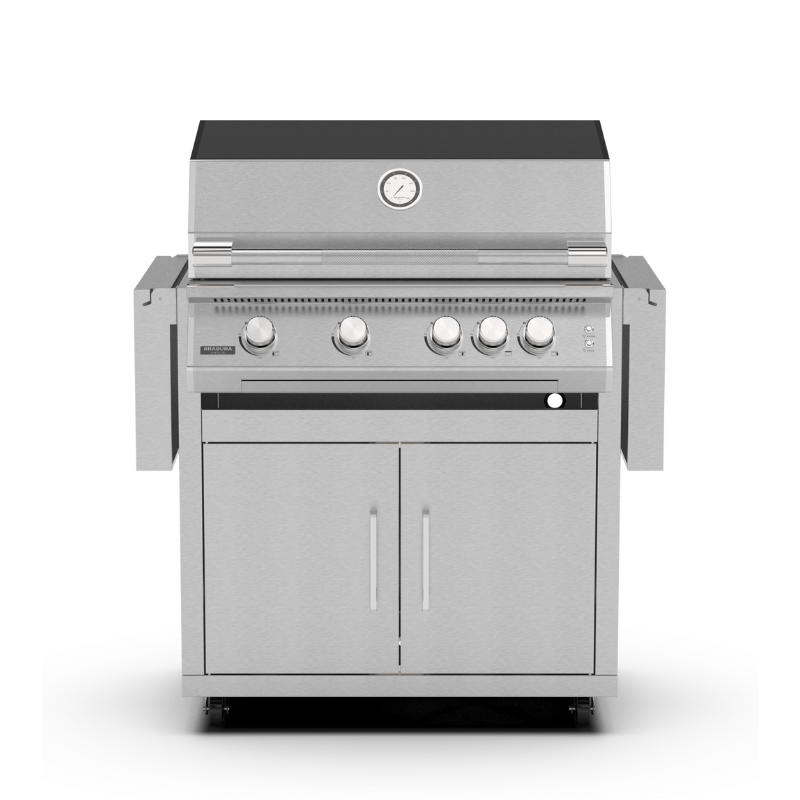 Cart Grill 400 S