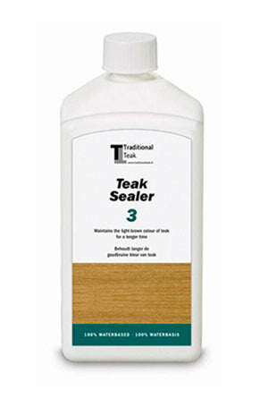 Scellant pour teck