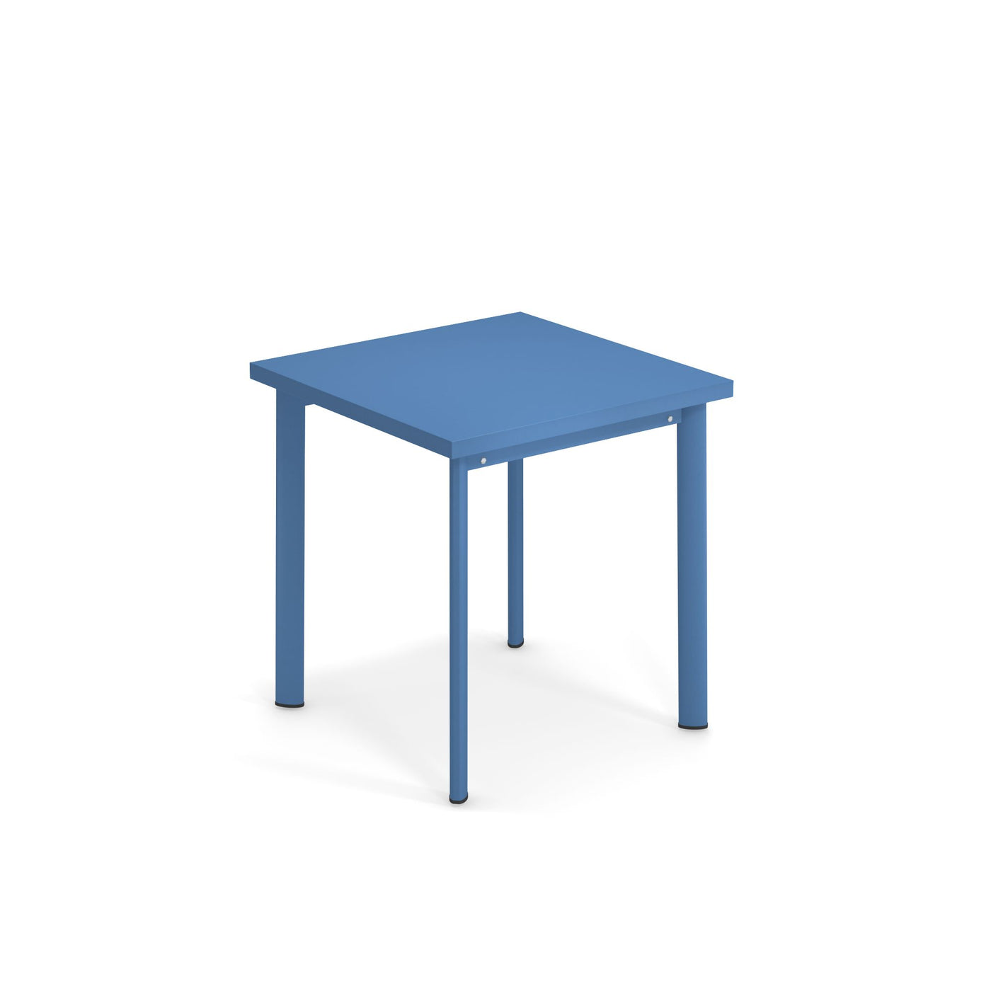 Emu Star Square Table Marine Blue