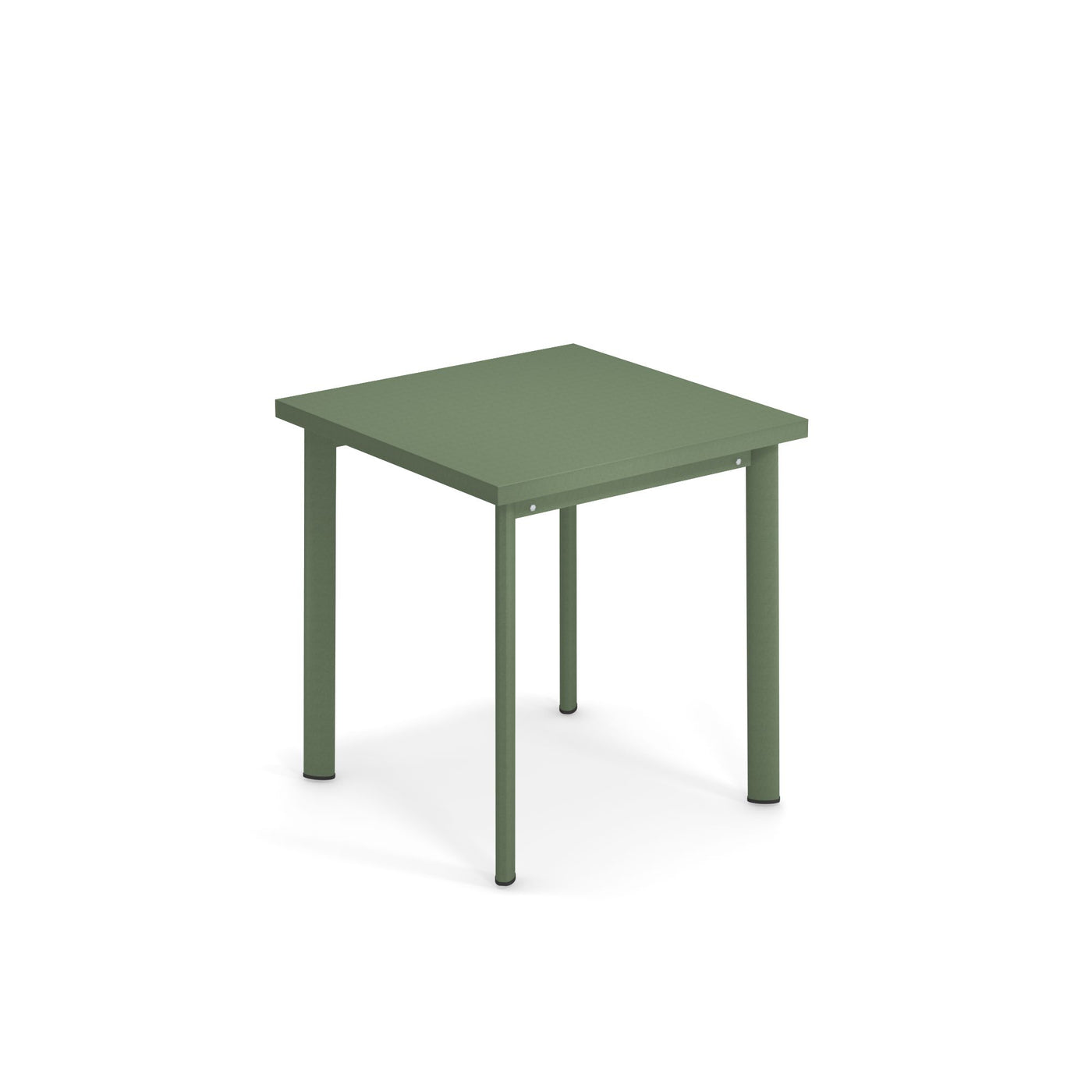 Emu Star Square Table Military Green