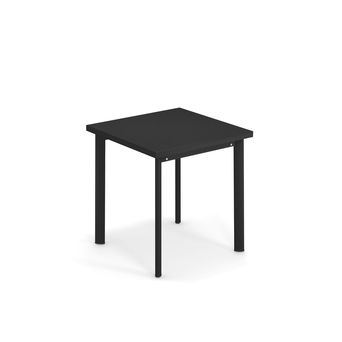 Emu Star Square Table Black