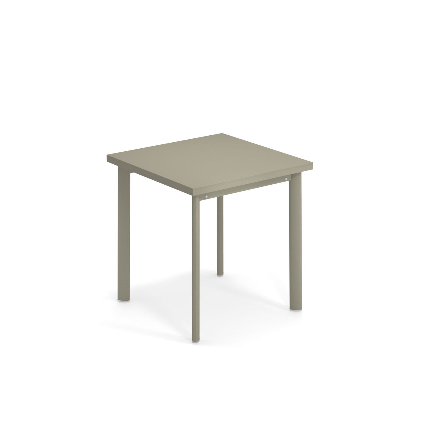 Emu Star Square Table Grey / Green