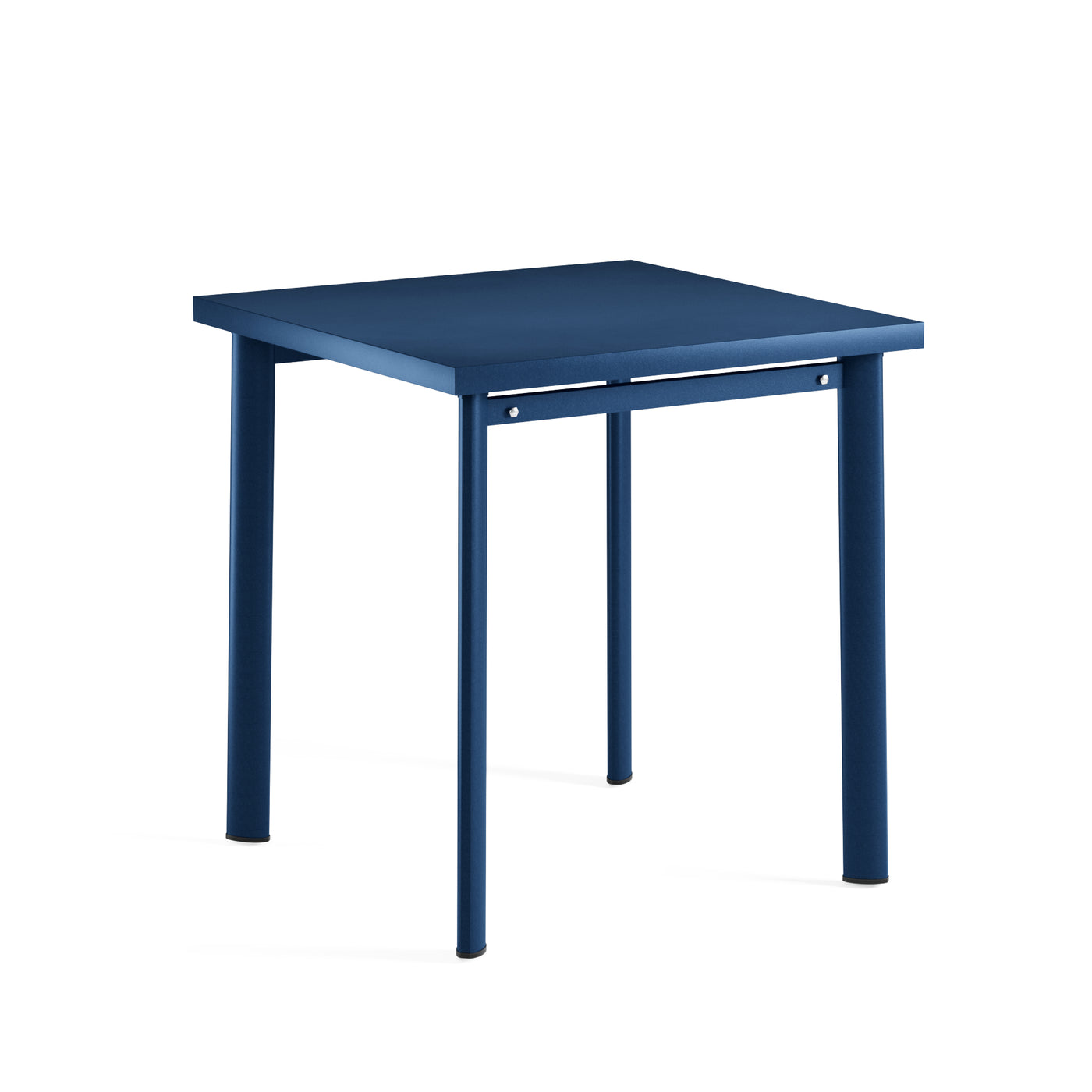 Emu Star Square Table Sapphire Blue