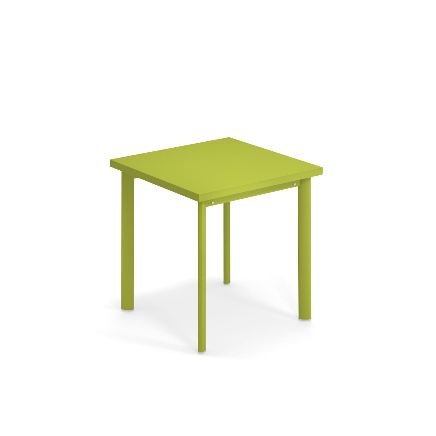 Emu Star Square Table Green