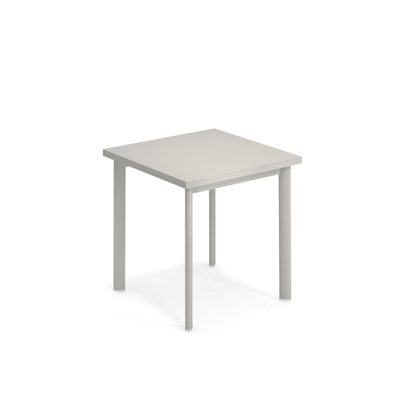 Emu Star Square Table Cement