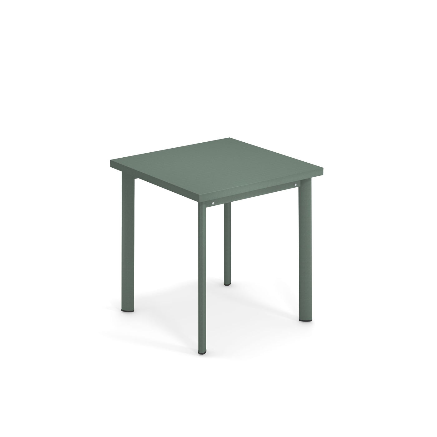 Emu Star Square Table Dark Green