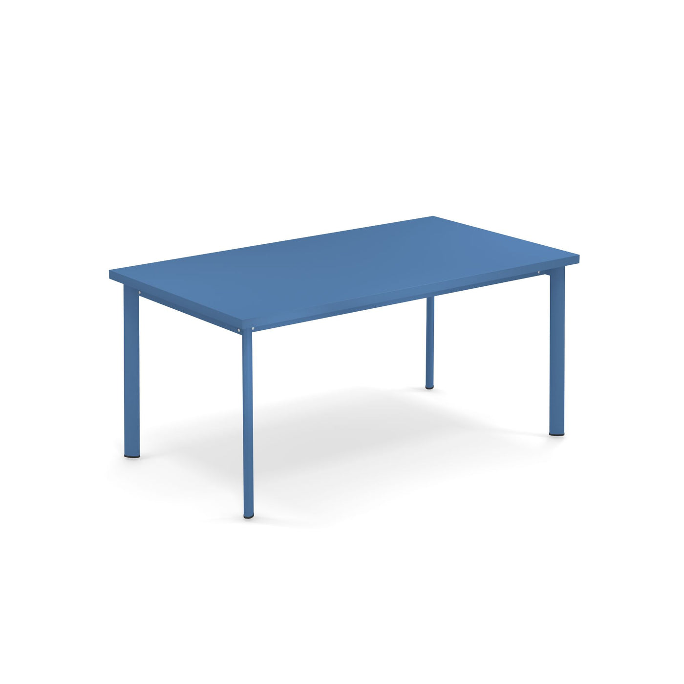 Emu Star Tafel 160x90cm Marine Blue