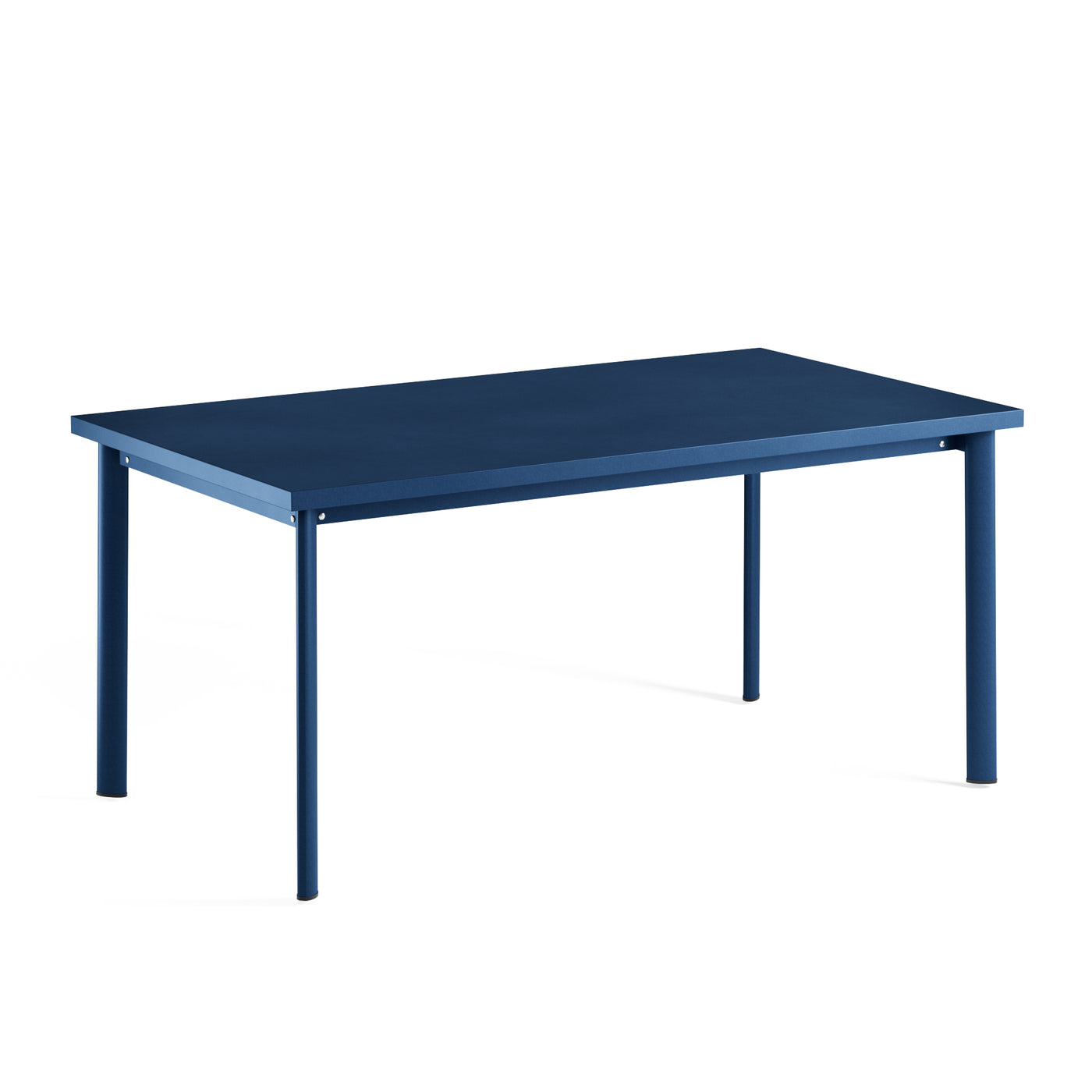 Emu Star Tafel 160x90cm Sapphire Blue
