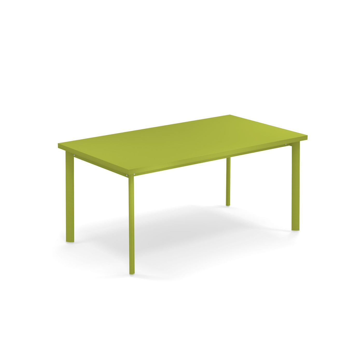 Emu Star Tafel 160x90cm Green