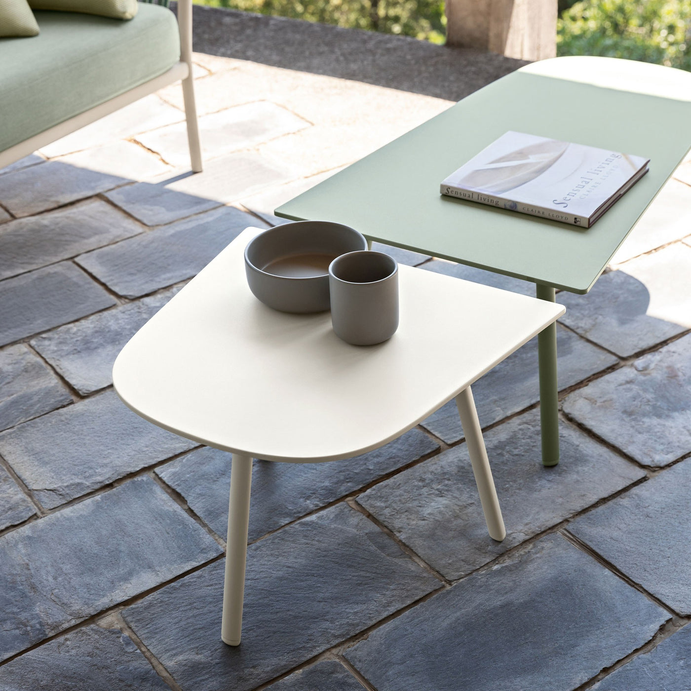 Mosaiko – Low Table sfeerbeeld