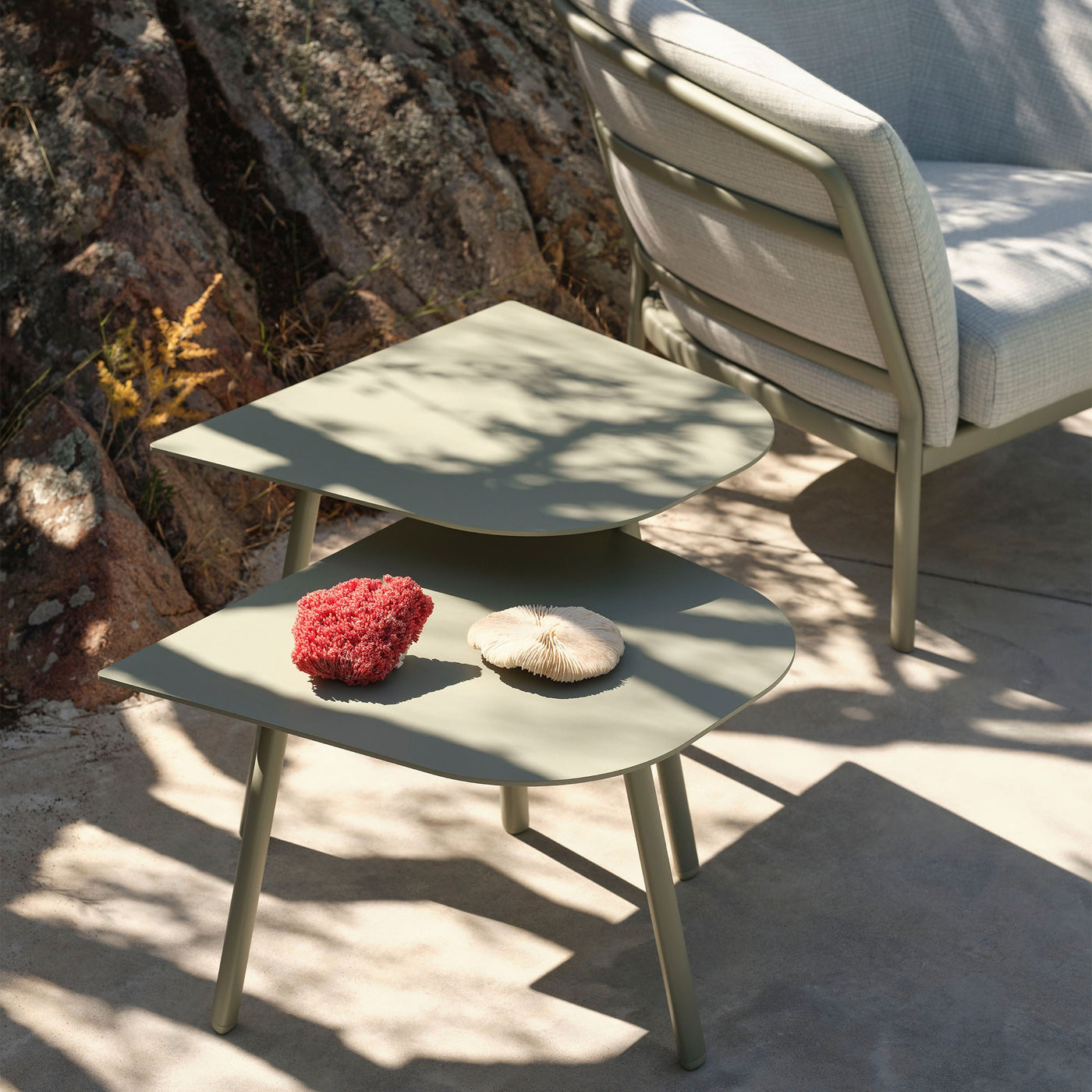 Mosaiko – Small Table sfeerbeeld