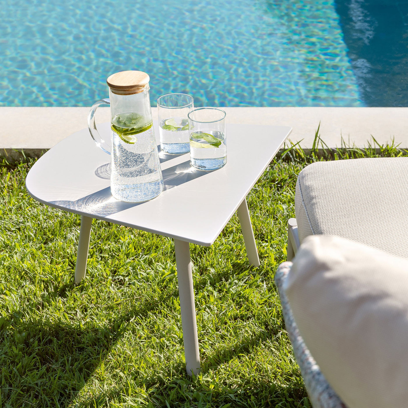 Mosaiko – Small Table sfeerbeeld