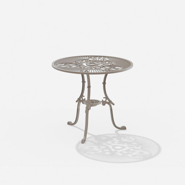 Round table
