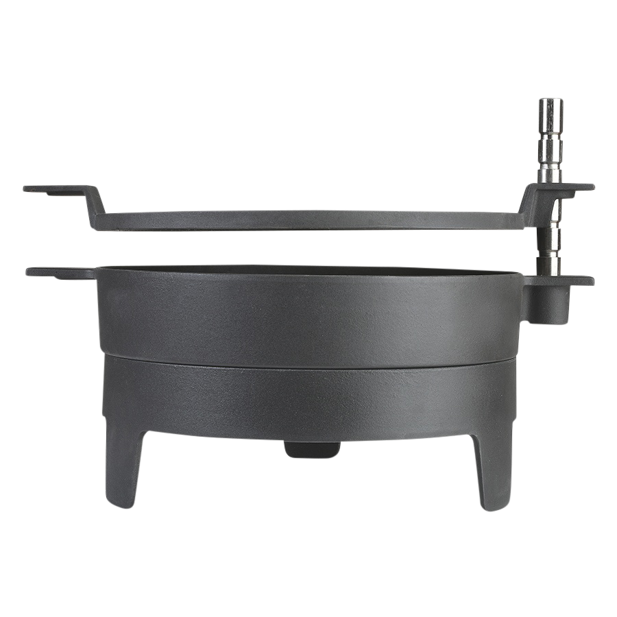 Grill de table '71