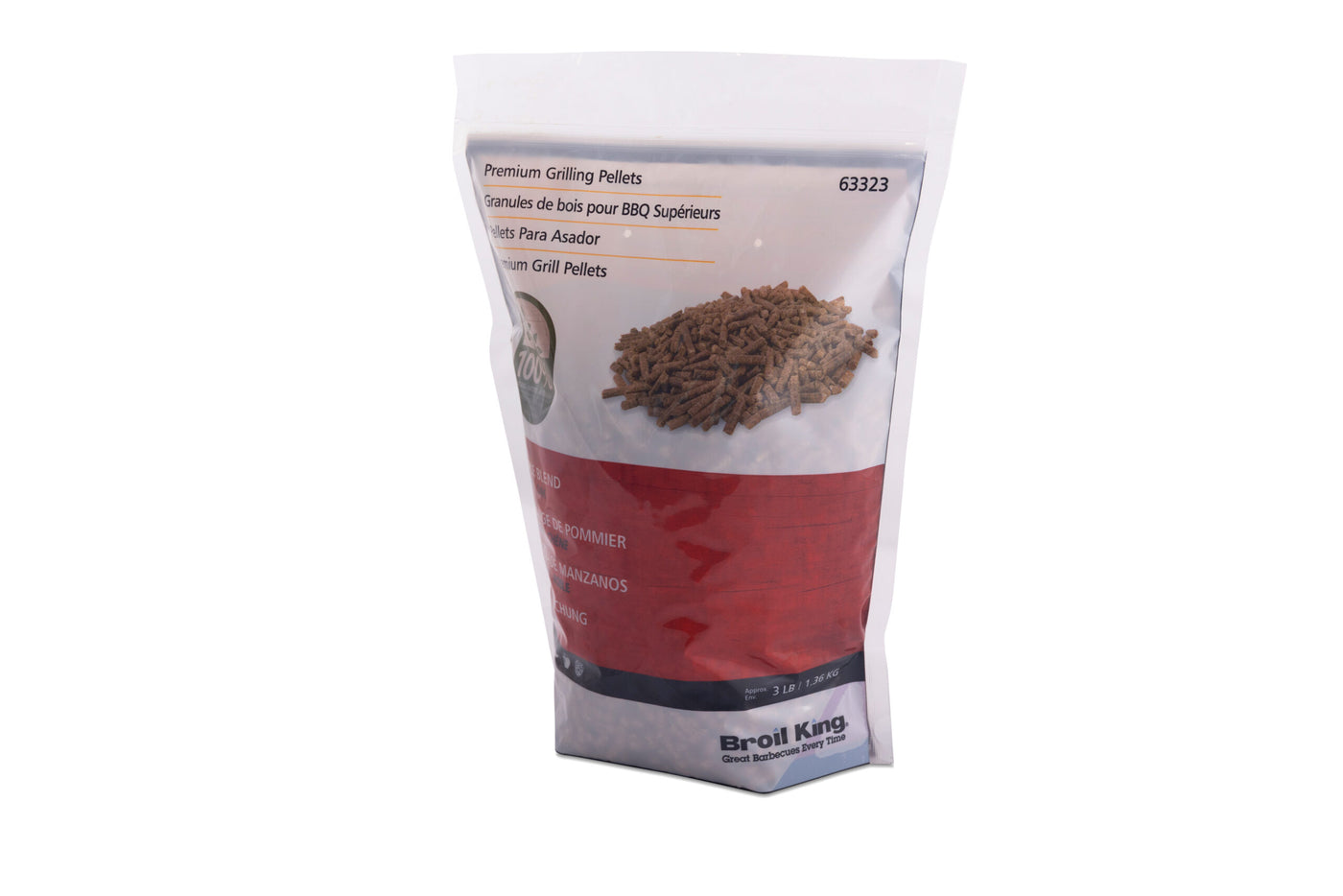 Pellets