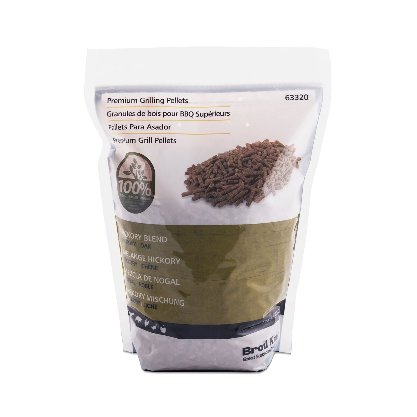 Pellets