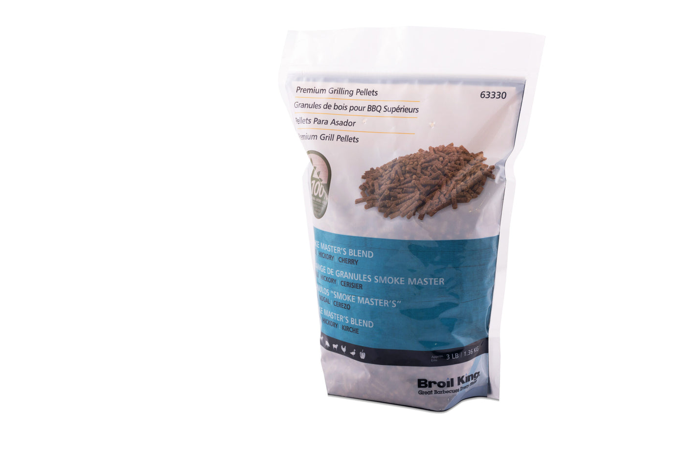 Pellets
