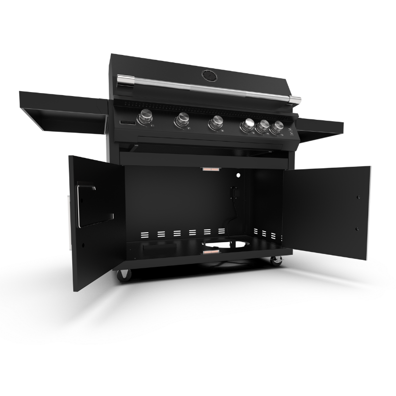 Cart Grill 500 M