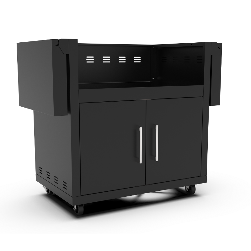 Chariot Grill 400 M