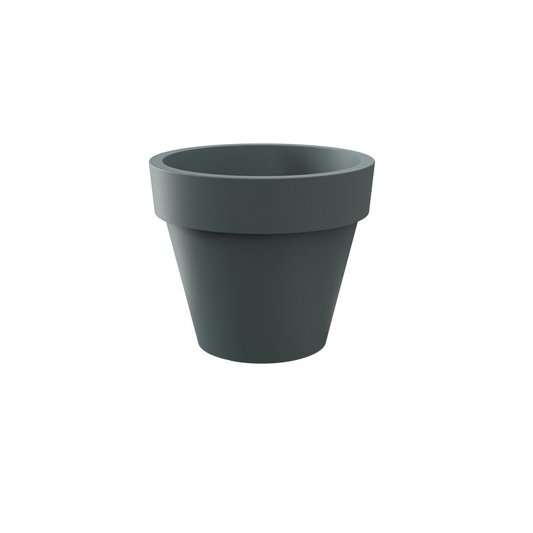 Maceta Bloempot Ø120x106 cm Green