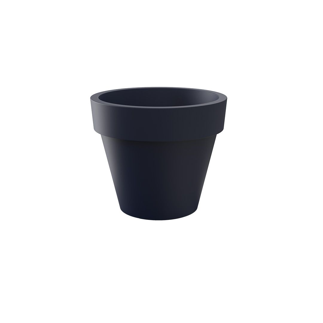 Maceta Bloempot Ø120x106 cm Blue