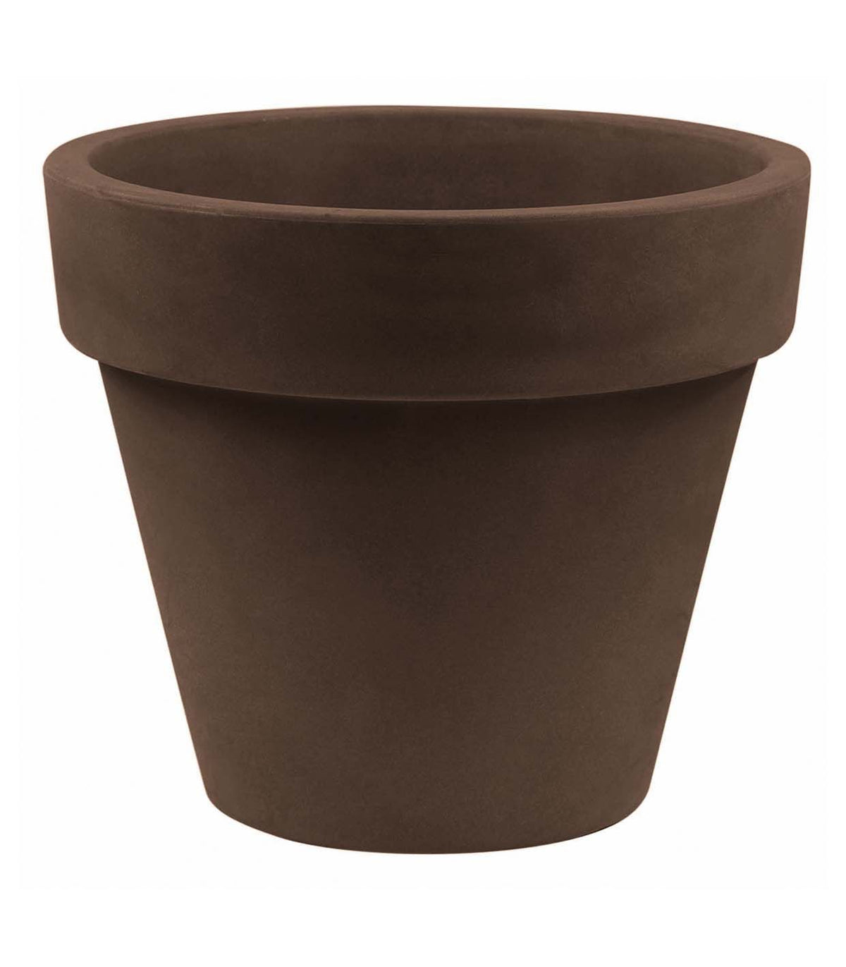 Maceta Bloempot Ø120x106 cm Brown