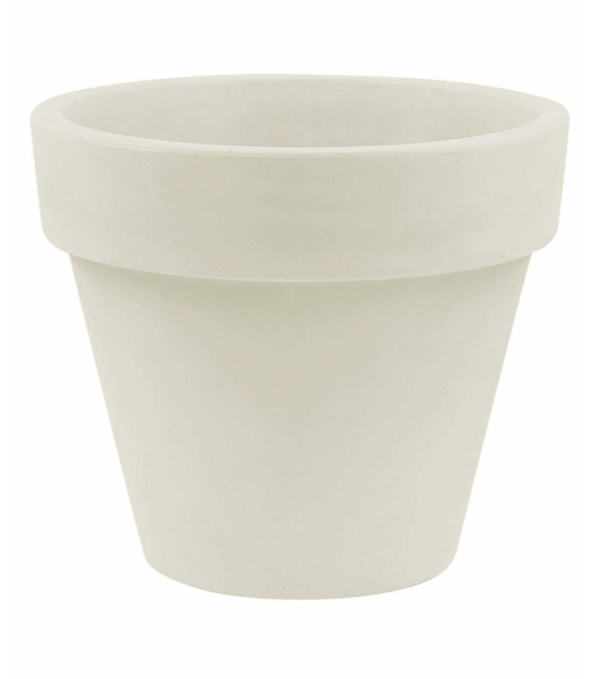 Maceta Bloempot Ø120x106 cm Ice