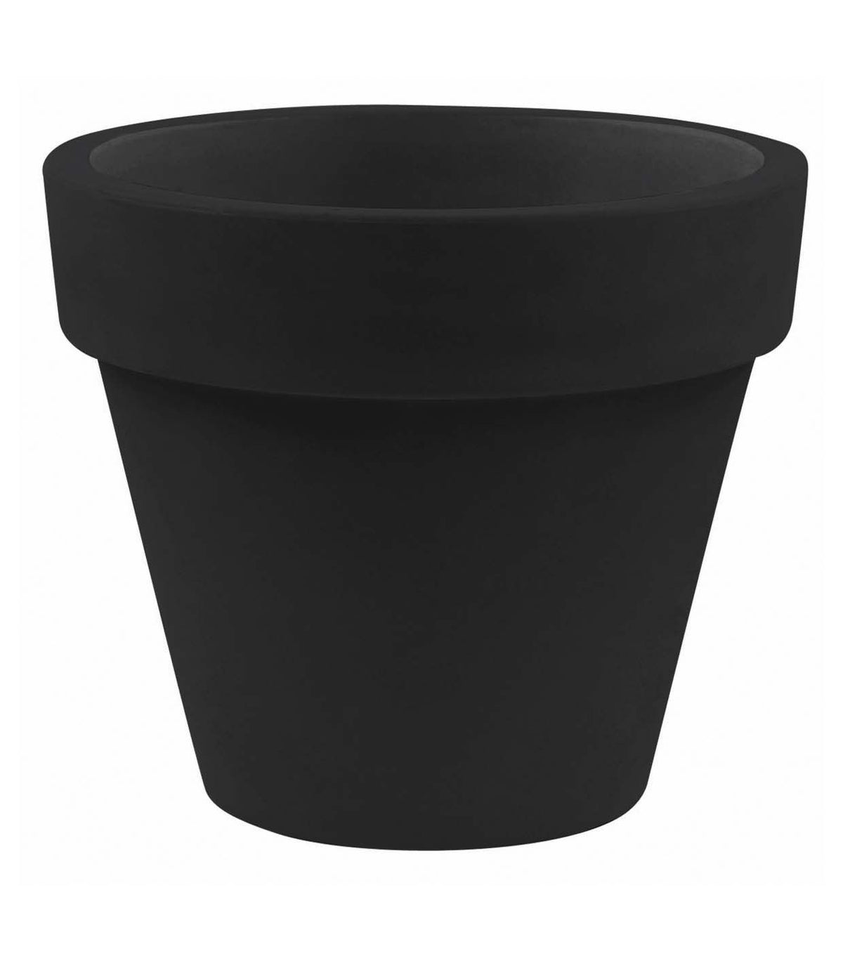 Maceta Bloempot Ø120x106 cm Black