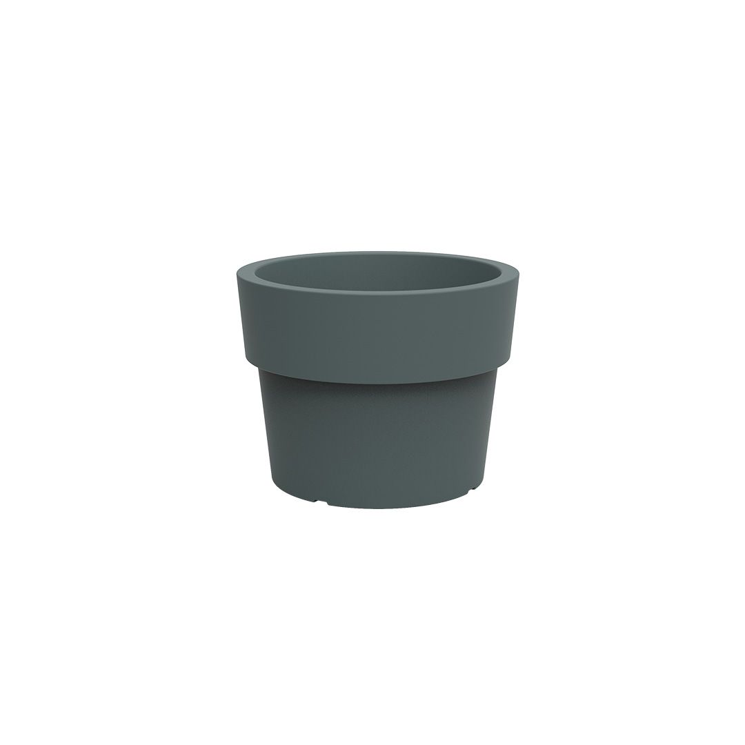 Vaso Bloempot Ø120x91 cm Green