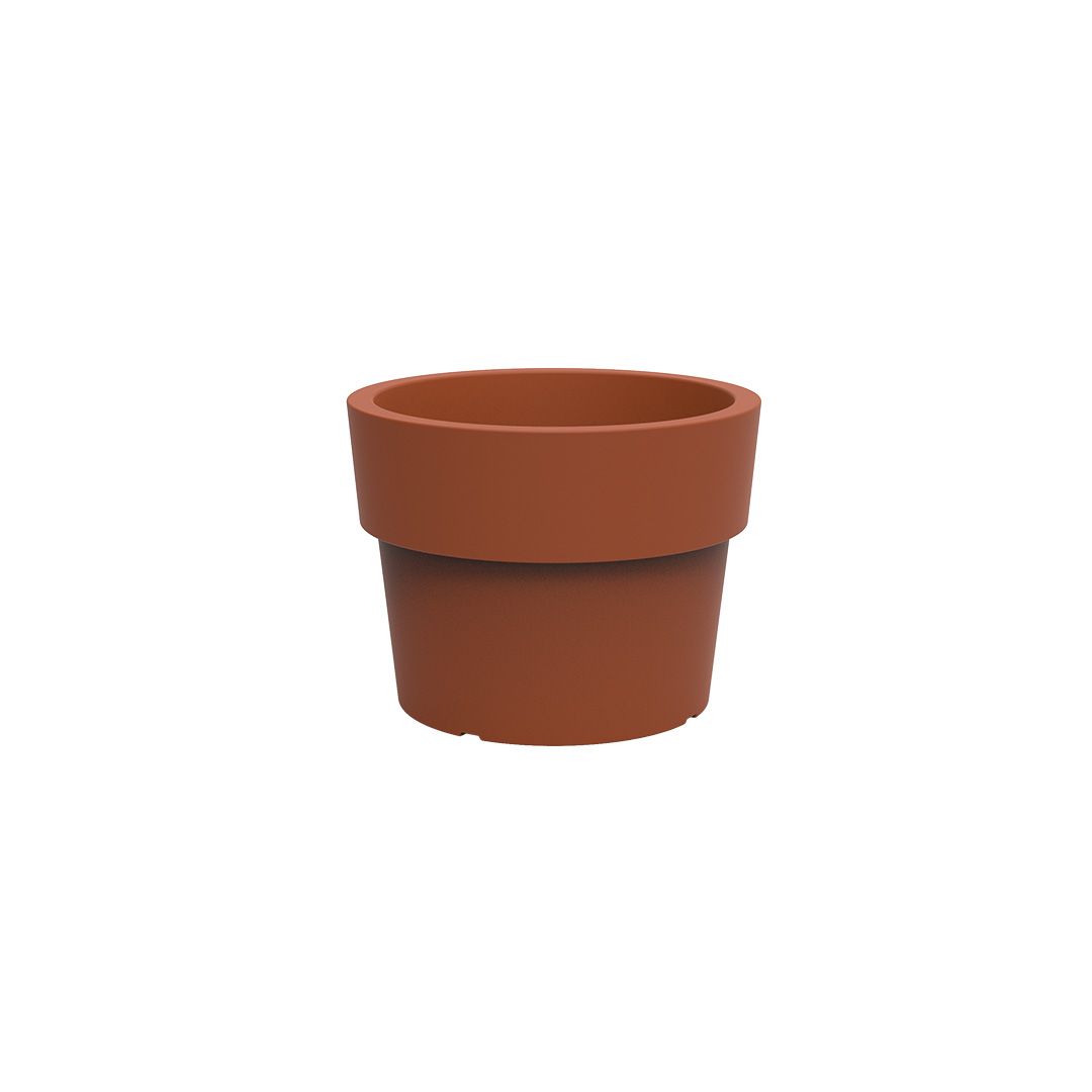 Vaso Bloempot Ø120x91 cm Clay