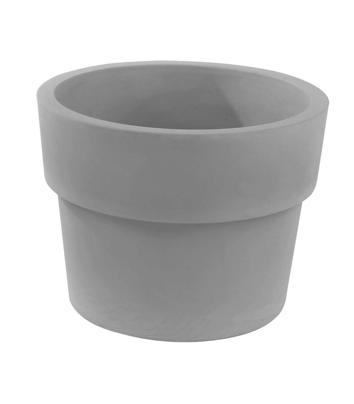 Vaso Bloempot Ø120x91 cm Gray