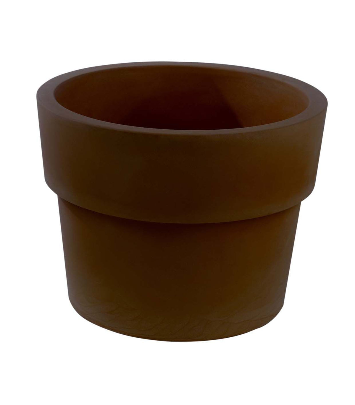 Vaso Bloempot Ø120x91 cm Brown