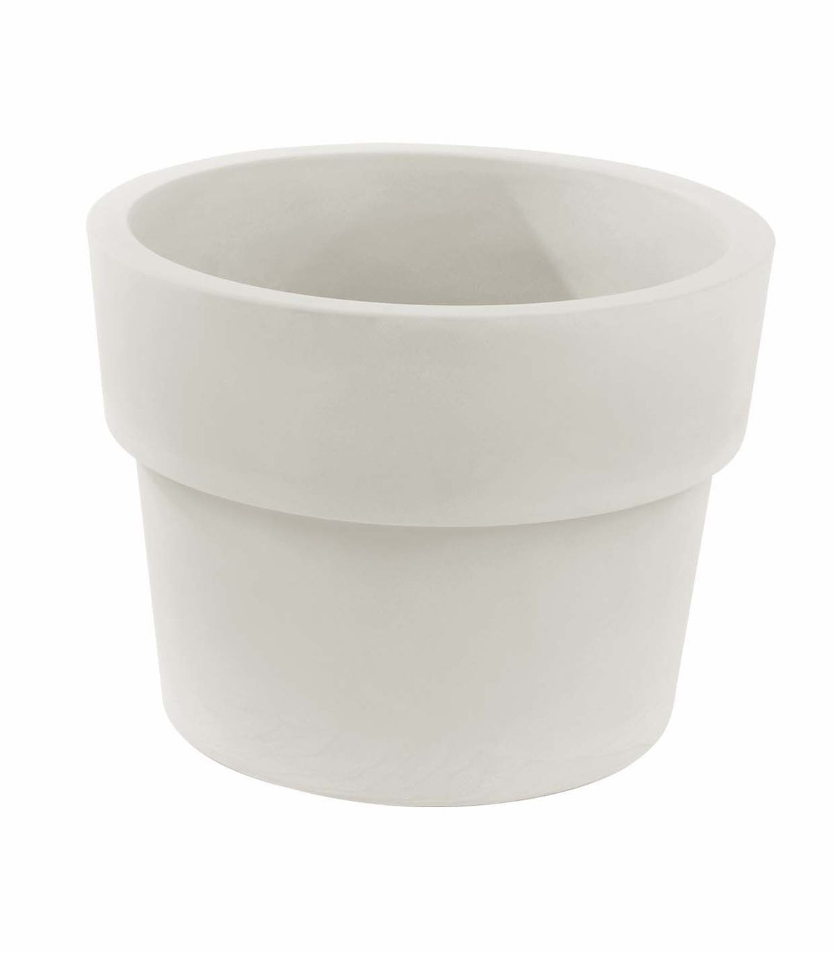 Vaso Bloempot Ø120x91 cm Ice
