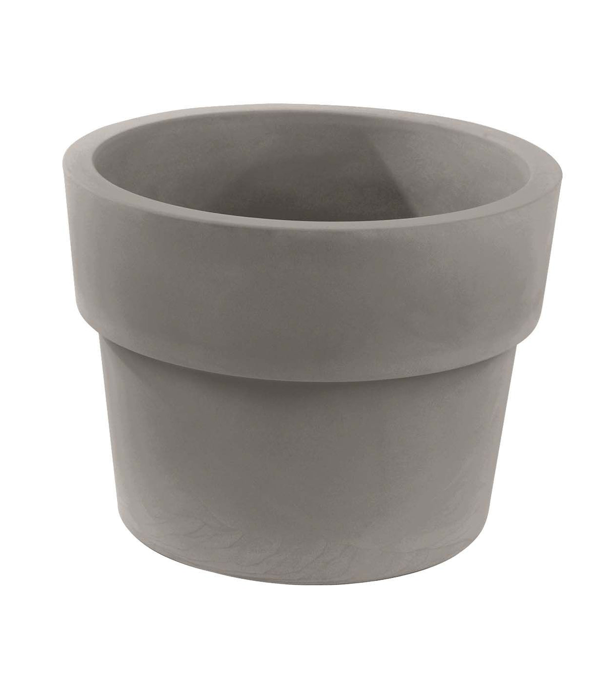 Vaso Bloempot Ø120x91 cm Tortora