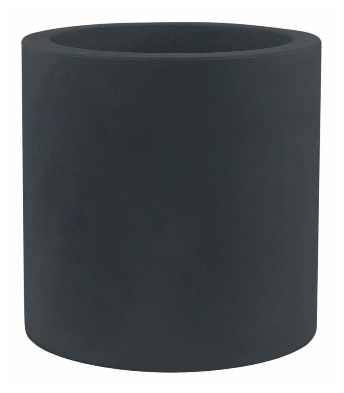 Cilindro Bloempot Ø120x100 cm Anthracite