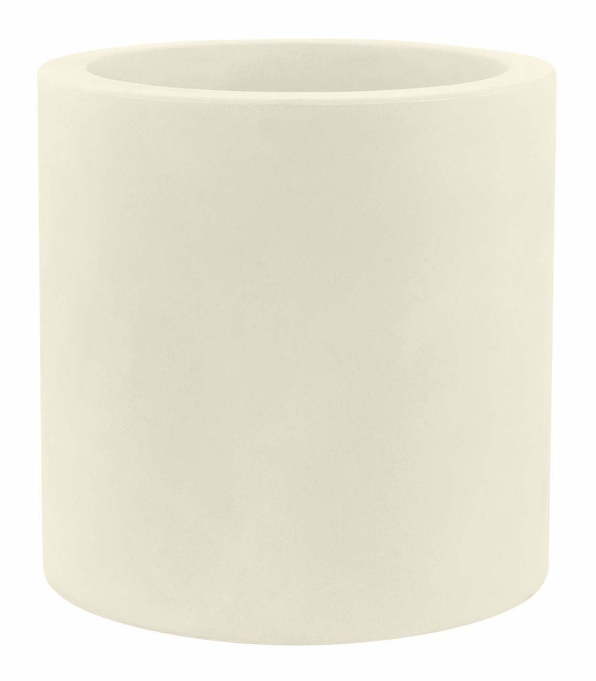 Cilindro Bloempot Ø120x100 cm Ecru