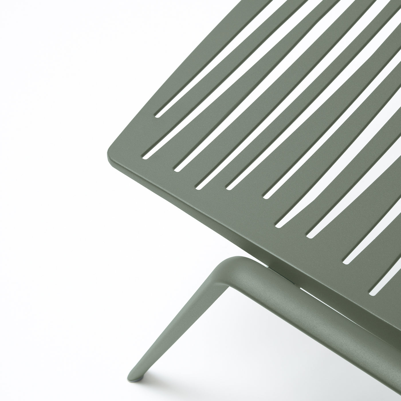 Zebra – Lounge Armchair