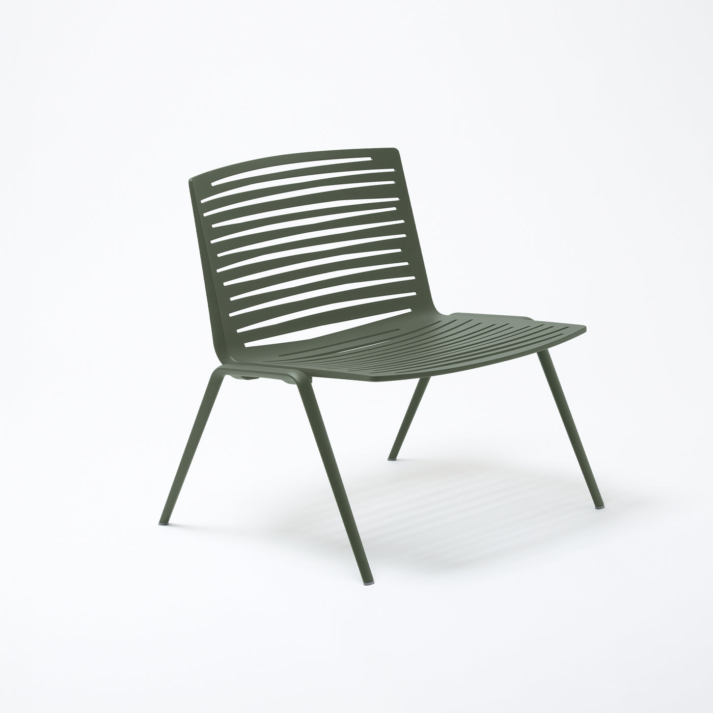 Zebra – Lounge Armchair