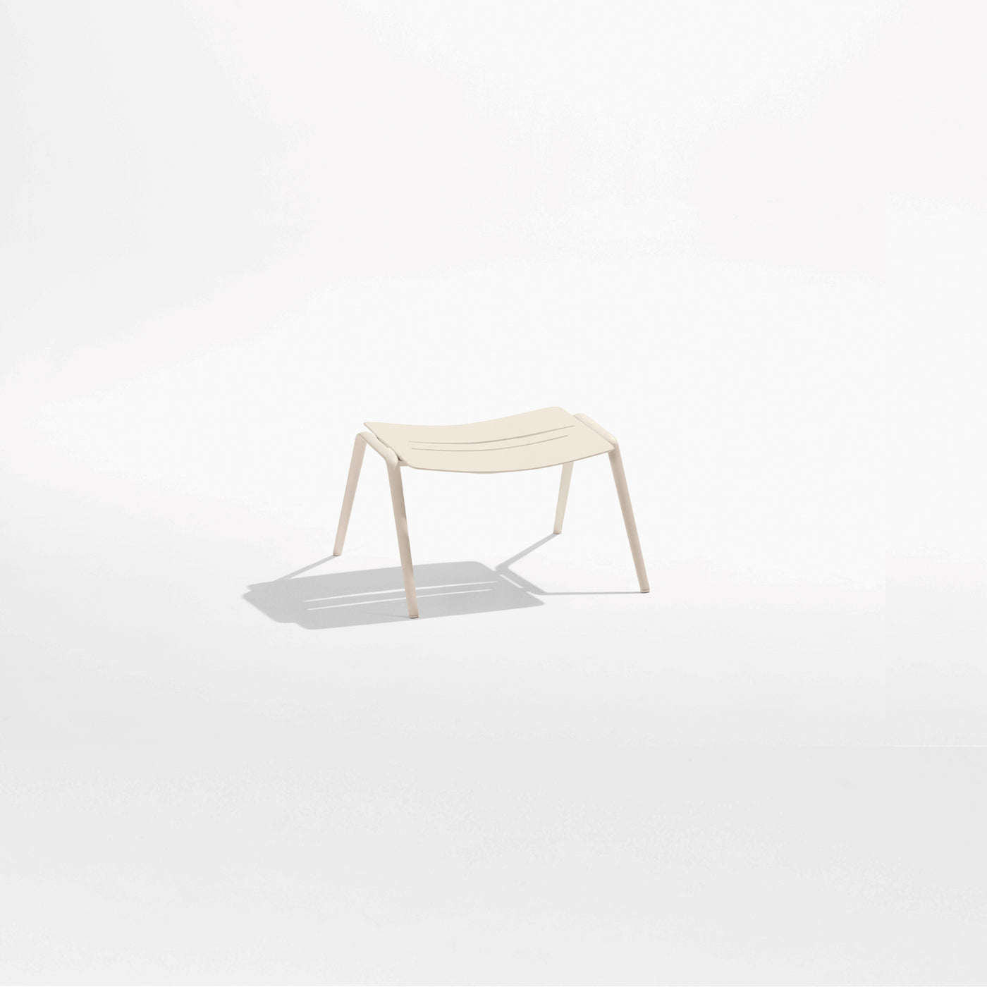 Zebra – Footrest