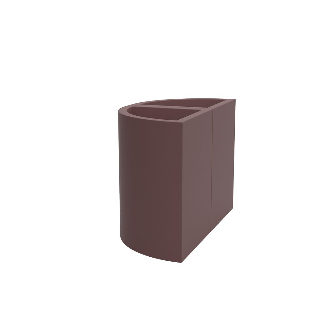 Vondom Angular Pot